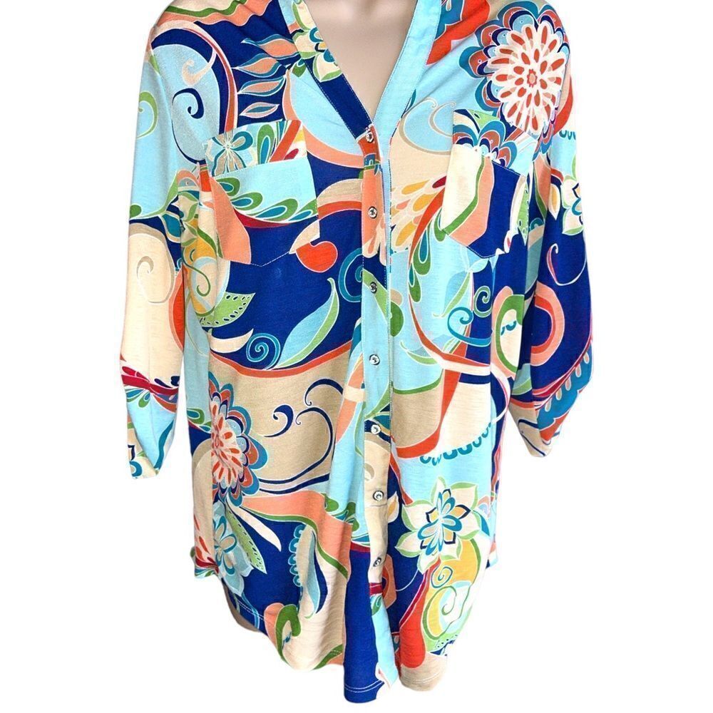 VENINI top size S